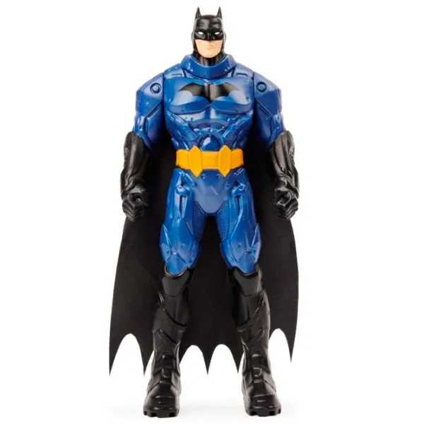 Figurină Spin Master DC Batman 3+ / Multicolor photo 5