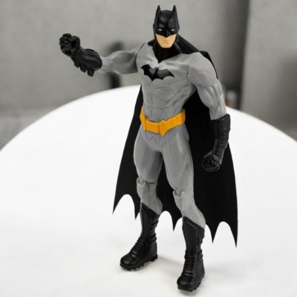 Figurină Spin Master DC Batman 3+ / Multicolor photo 8