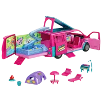 Set Essa Toys Fun Camping 9045-5 model / 3+ photo 2