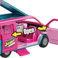 Set Essa Toys Fun Camping 9045-5 model / 3+ photo 3