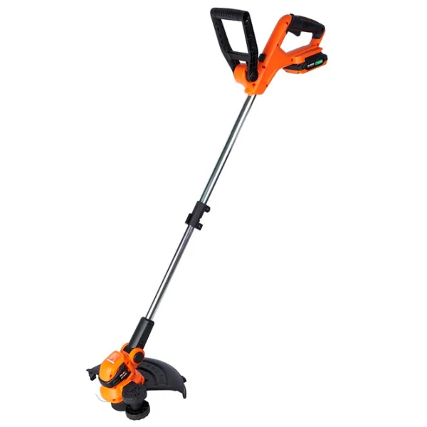 Motocoasă Sequoia SBT2030D-QV  / Orange photo 1
