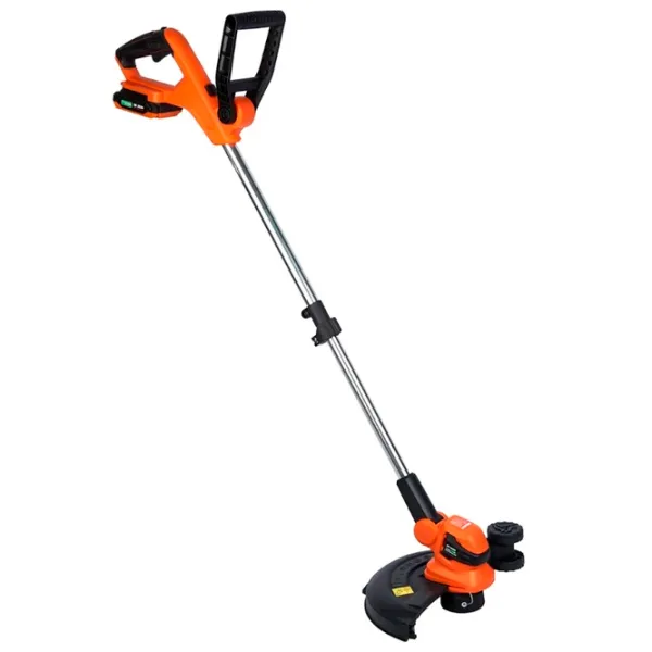 Motocoasă Sequoia SBT2030D-QV  / Orange photo 2