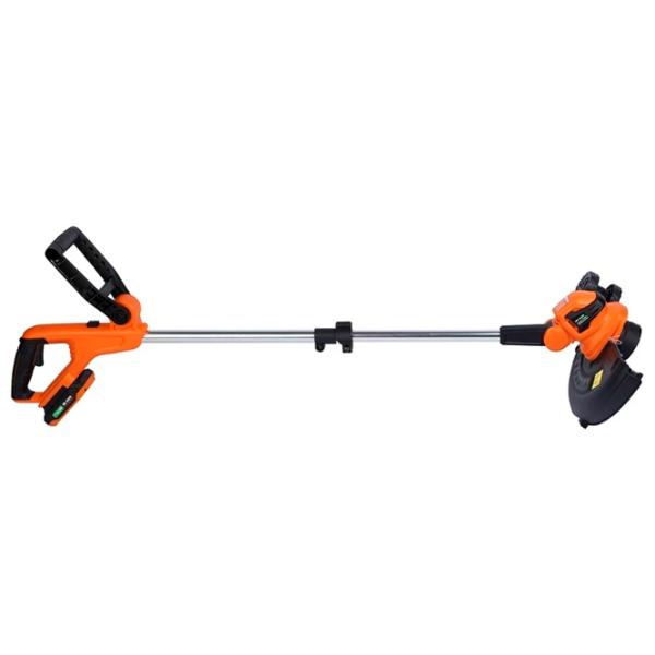 Motocoasă Sequoia SBT2030D-QV  / Orange photo 3