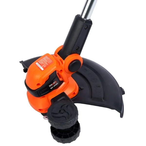 Motocoasă Sequoia SBT2030D-QV  / Orange photo 5