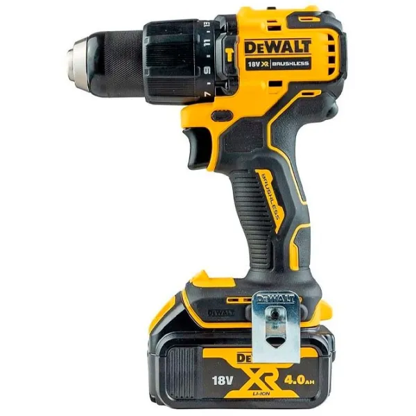 Set scule Dewalt DCK2062M2T 18 V / 2 photo 5