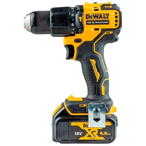 Set scule Dewalt DCK2062M2T 18 V / 2 photo 5