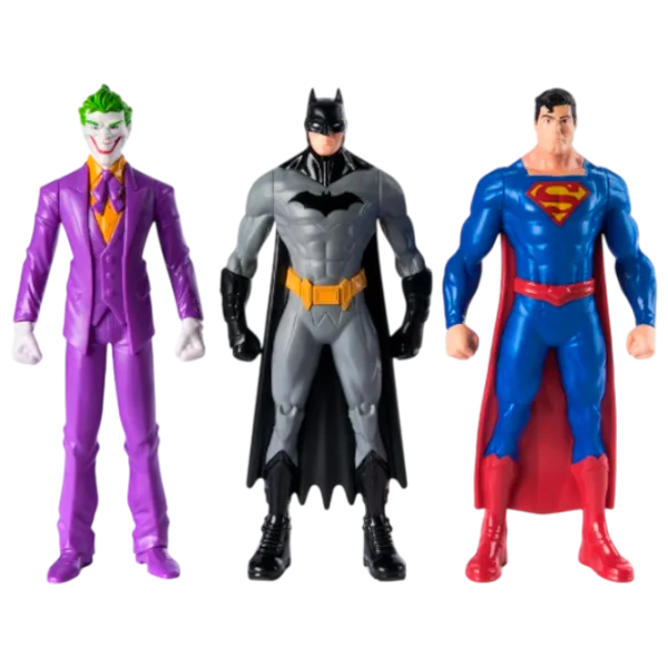 Figurine Spin Master DC Superman 3+ / Multicolor photo 1
