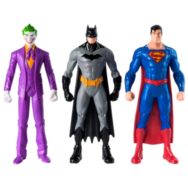 Figurine Spin Master DC Superman 3+ / Multicolor photo 1