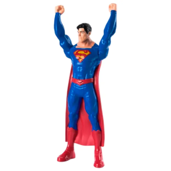 Figurine Spin Master DC Superman 3+ / Multicolor photo 8