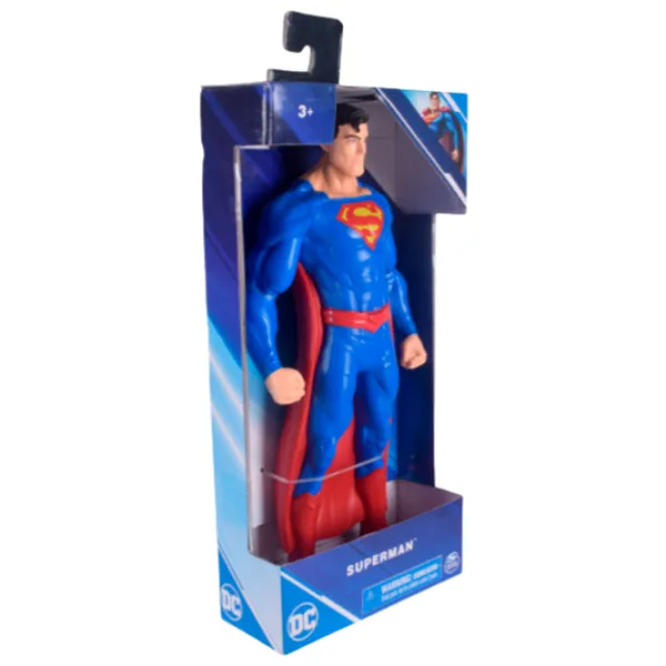 Figurine Spin Master DC Superman 3+ / Multicolor photo 11