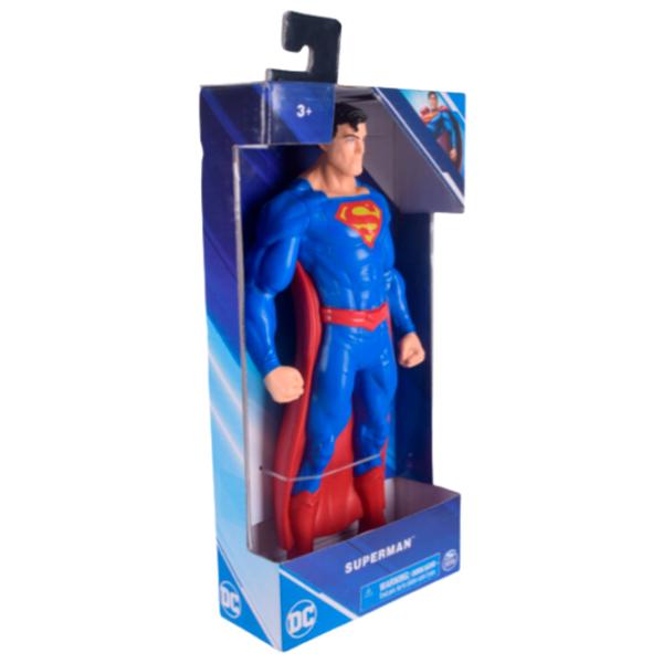 Figurine Spin Master DC Superman 3+ / Multicolor photo 11