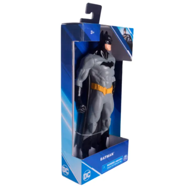 Figurine Spin Master DC Superman 3+ / Multicolor photo 12