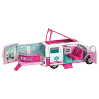 Set Essa Toys Mobile Hospital 9045-4 model / 3+ photo 3