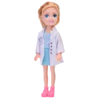 Set Essa Toys Mobile Hospital 9045-4 model / 3+ photo 5