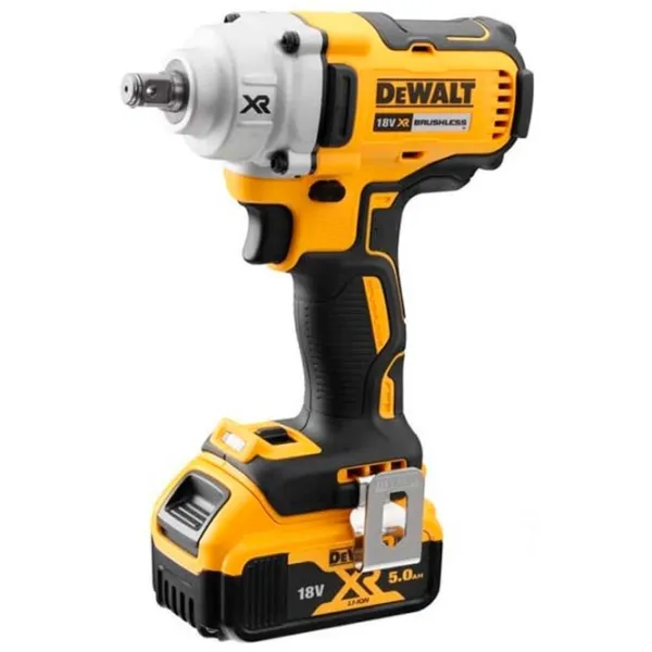 Набор инструментов Dewalt DCK2077P2T 18 V / 2 photo 3