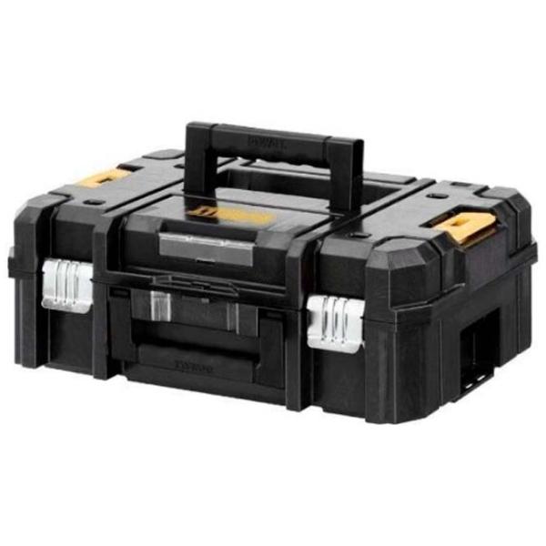 Набор инструментов Dewalt DCK2077P2T 18 V / 2 photo 4