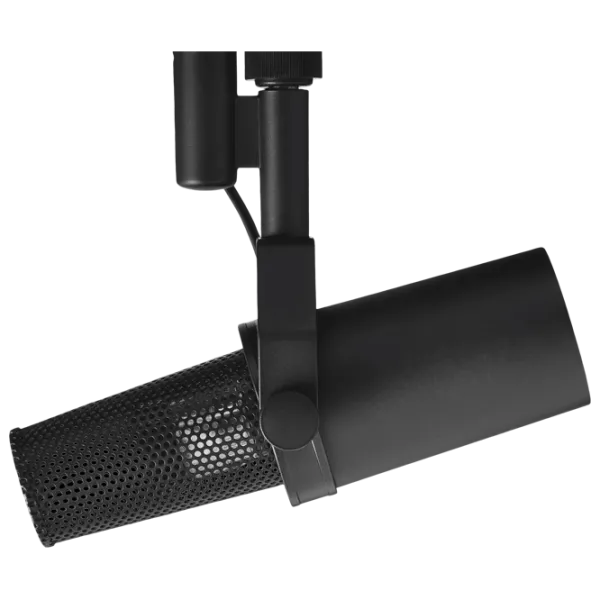 Профессиональный микрофон Shure SM7B Черный photo 2