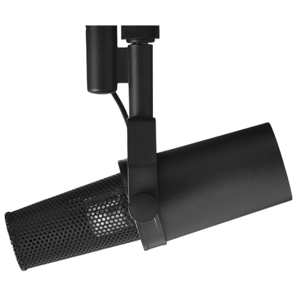 Профессиональный микрофон Shure SM7B Черный photo 2