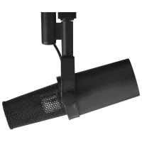 Microfon Professional Shure SM7B Black photo 2