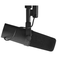 Microfon Professional Shure SM7B Black photo 4