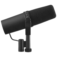 Microfon Professional Shure SM7B Black photo 5