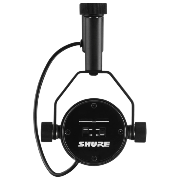 Профессиональный микрофон Shure SM7B Черный photo 8
