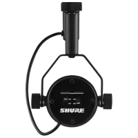 Microfon Professional Shure SM7B Black photo 8