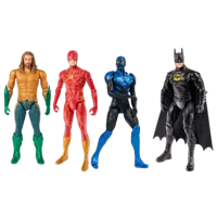 Фигурки Spin Master DC 6069180 3+ / Разноцветный