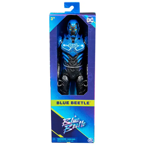 Фигурки Spin Master DC 6069180 3+ / Разноцветный photo 9 Фигурки Spin Master DC 6069180 3+ / Разноцветный photo 9