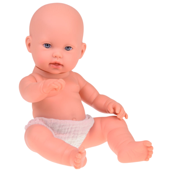 Кукла Myoyo Lovely Baby YT12-2B малыш / 3+ photo 2