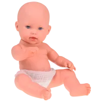 Păpușă Myoyo Lovely Baby YT12-2B bebeluș / 3+ photo 2
