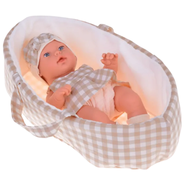 Кукла Myoyo Lovely Baby YT12-2B малыш / 3+ photo 3