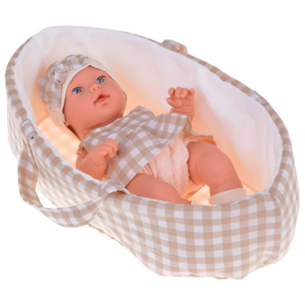 Кукла Myoyo Lovely Baby YT12-2B малыш / 3+ photo 3