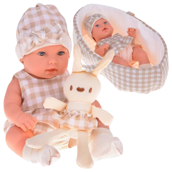 Кукла Myoyo Lovely Baby YT12-2B малыш / 3+ photo 5