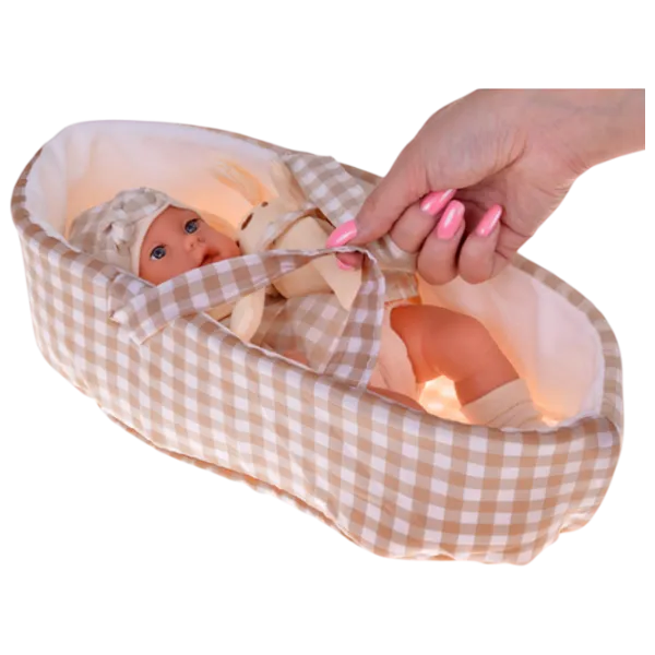 Кукла Myoyo Lovely Baby YT12-2B малыш / 3+ photo 6