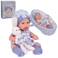 Кукла Myoyo Lovely Baby YT12-2C малыш / 3+