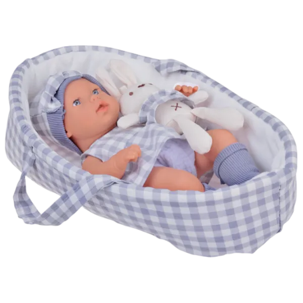 Кукла Myoyo Lovely Baby YT12-2C малыш / 3+ photo 4