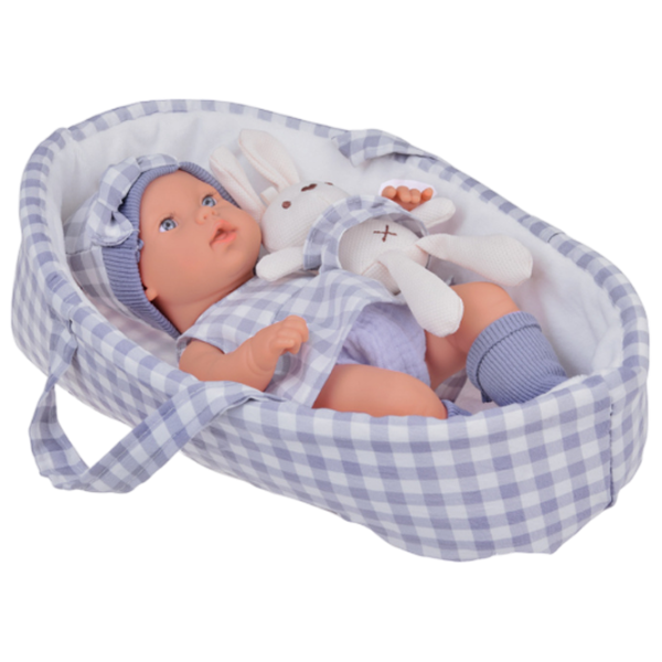 Кукла Myoyo Lovely Baby YT12-2C малыш / 3+ photo 4