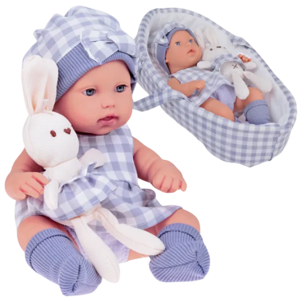 Кукла Myoyo Lovely Baby YT12-2C малыш / 3+ photo 6