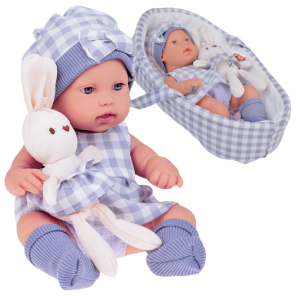 Кукла Myoyo Lovely Baby YT12-2C малыш / 3+ photo 6