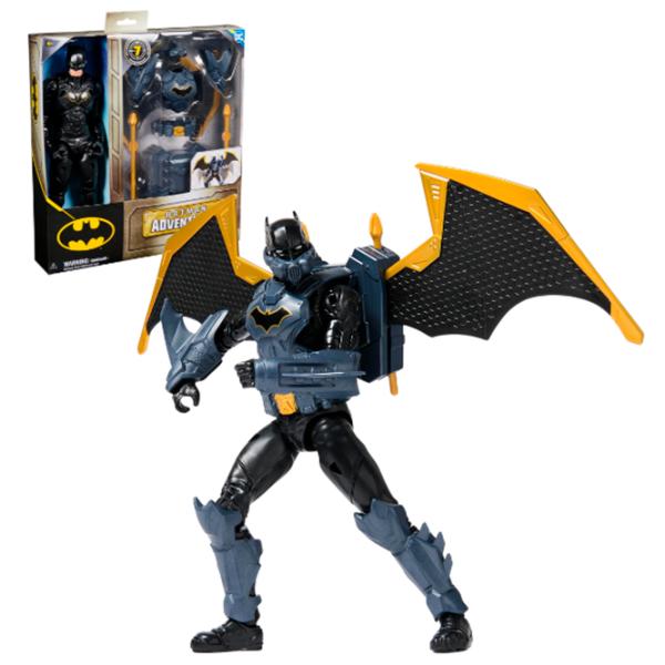 Фигурка Spin Master DC Night Sky 4+ / Разноцветный photo 4