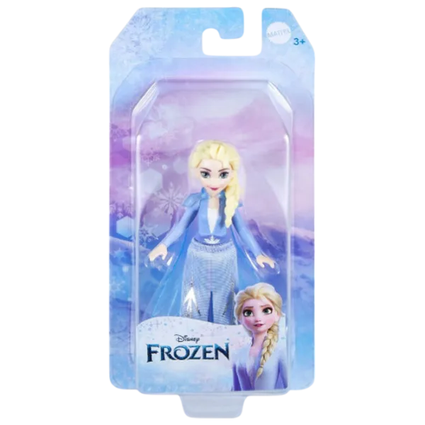 Кукла Mattel Frozen HPL56/HLW97 принцесса / 3+ photo 7 Кукла Mattel Frozen HPL56/HLW97 принцесса / 3+ photo 7