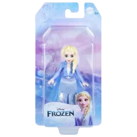 Păpușă Mattel Frozen HPL56/HLW97 prințesă / 3+ photo 7
