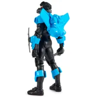 Figurină Spin Master DC Nightwing 4+ / Black photo 5