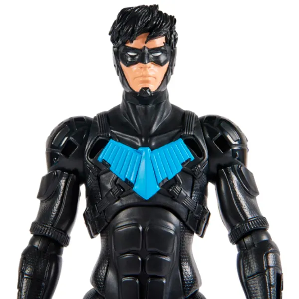 Фигурка Spin Master DC Nightwing 4+ / Черный photo 6