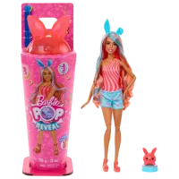 Кукла Barbie Shakes JCN87 модель / 3+