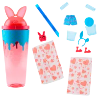 Кукла Barbie Shakes JCN87 модель / 3+ photo 2