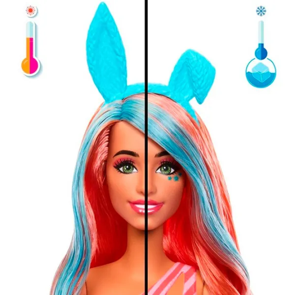 Кукла Barbie Shakes JCN87 модель / 3+ photo 3
