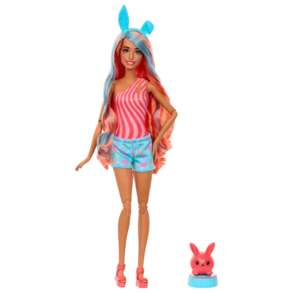 Кукла Barbie Shakes JCN87 модель / 3+ photo 5