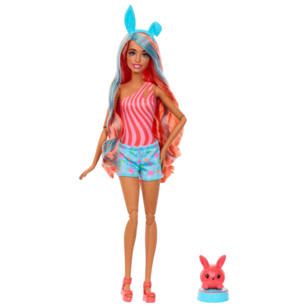 Кукла Barbie Shakes JCN87 модель / 3+ photo 5